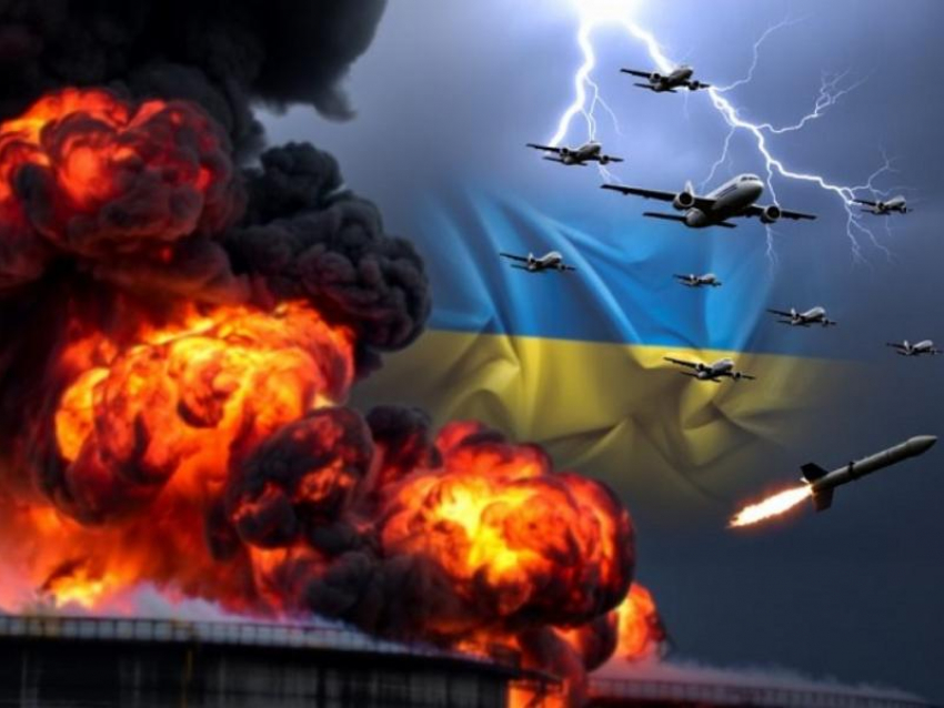 Новости СВО: для РФ настало самое опасное время за всю СВО, новейшие БПЛА «Вурдалак» на поле боя и взятие Зарницы в Запорожье