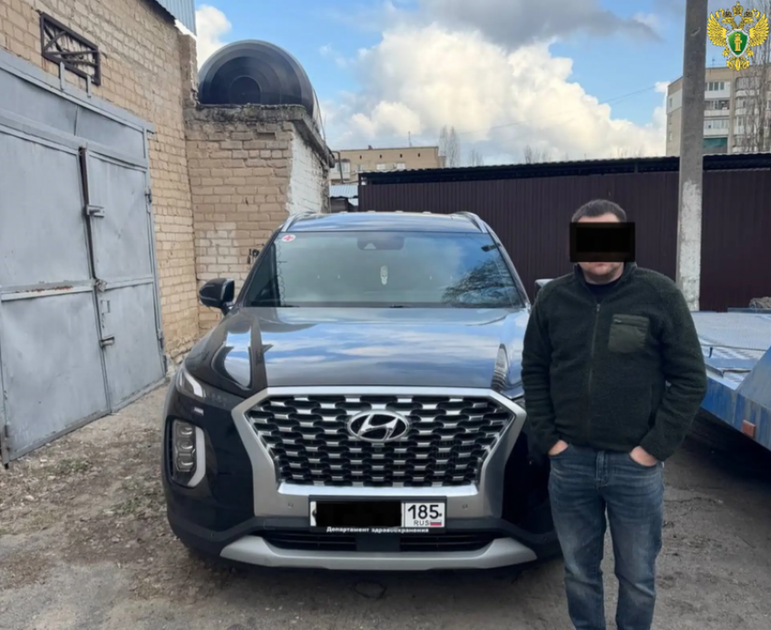 Контрафактный табачный бизнес пресекли в Мелитополе