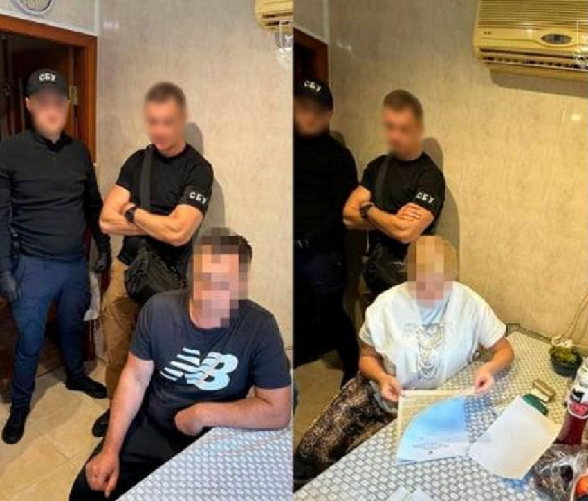 Группа адвокатов в Запорожье помогала уклонистам сбежать из Украины за миллион рублей