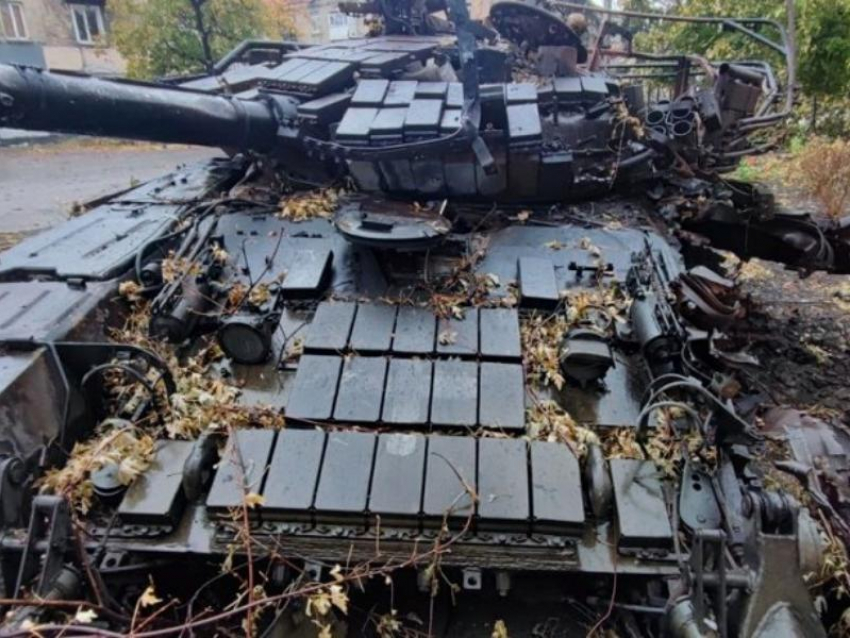 Новости СВО: в Раде предрекли конец спецоперации, взятие Ольговского в Запорожье и охват Степногорска 