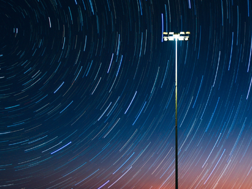 Самый яркий звездопад в году поразит жителей Запорожской области в ночь на 12 августа