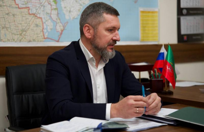 Запорожское правительство признано потерпевшим в деле экс-замгубернатора Зинченко