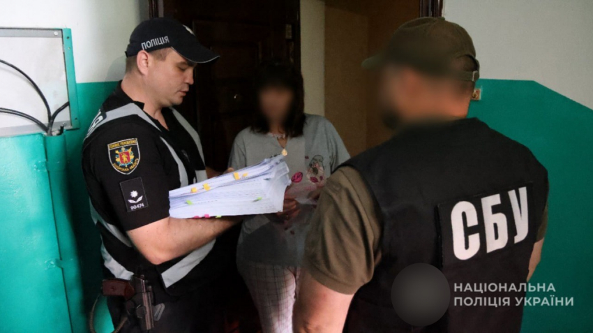 Сотрудники запорожского вуза продали призывникам 3 тысячи липовых удостоверений аспирантов