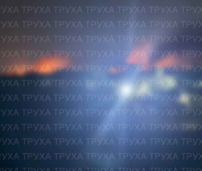 Перебои со светом начались в Запорожье после удара ВС РФ ночью 30 октября