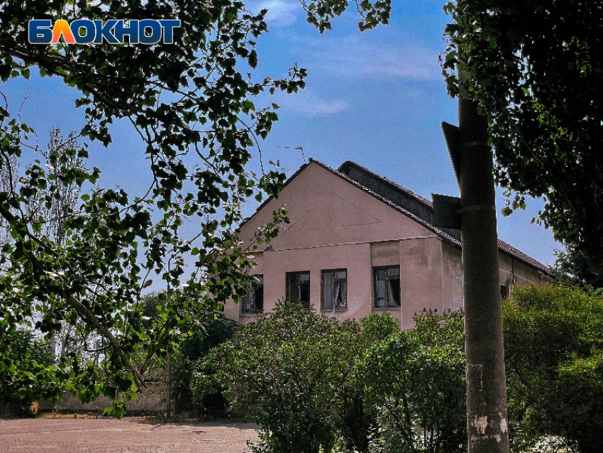Жительница Каменско-Днепровского округа погибла после из-за удара ВСУ по региону 28 сентября