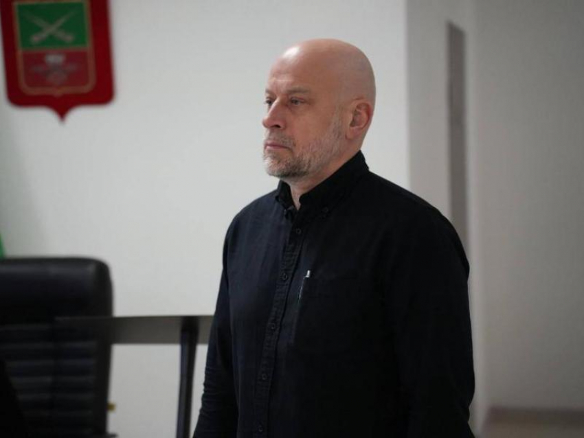 Названо имя нового замглавы Запорожской области по внутренней политике