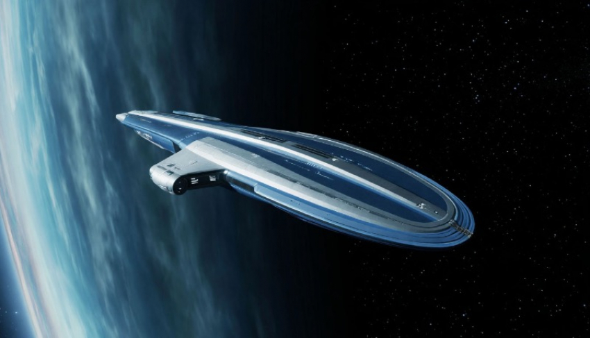 3I/ATLAS – лишь «глаз» огромного корабля: появилась новая теория о «странном» госте из космоса