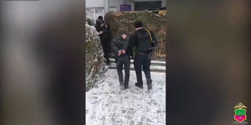 «Пили алкоголь, поругались»: житель села Водяное рассказал, как заколол своего друга насмерть