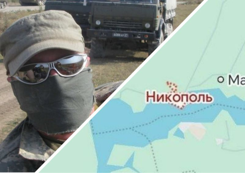 Военкор Котенок: противник готовится к «контрнаступу» на Запорожском фронте СВО
