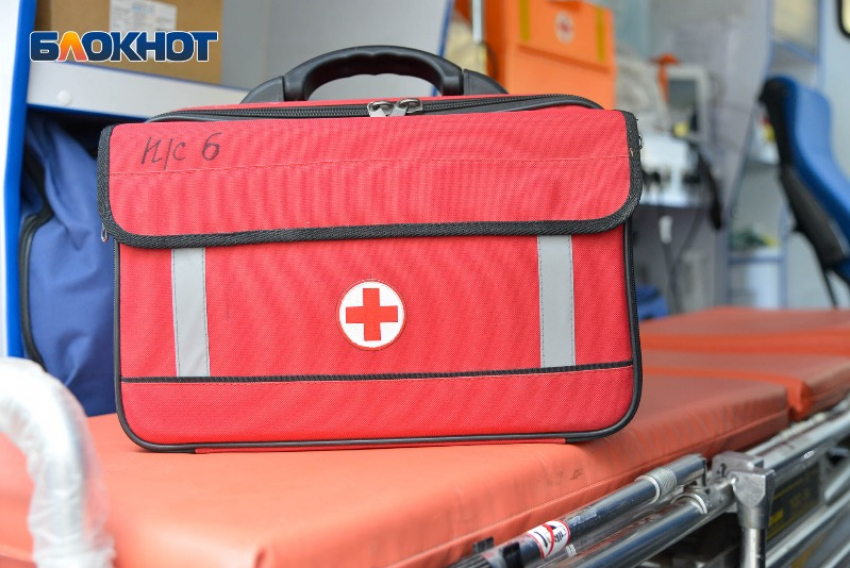 Украинские дроны ударили по Запорожской области девять раз за сутки: пострадал мужчина