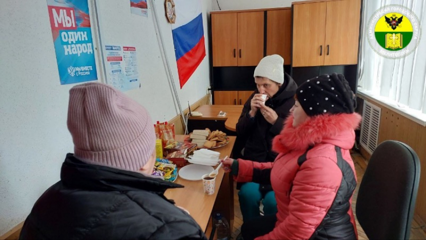 Выяснилось, сколько пунктов обогрева открыли в Мелитополе и как они работают