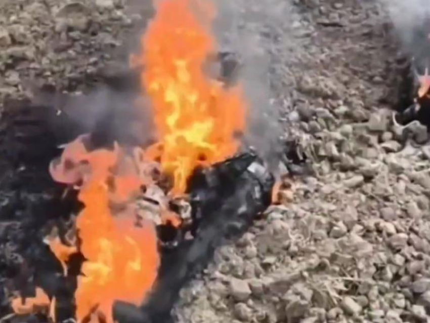 Подстреливали киевских «гусей» и добивали ВСУшников в руинах: «БАРС-Сармат» защищает запорожцев