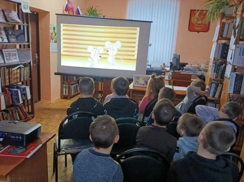 В Запорожской области малышам рассказали о правилах безопасности дома