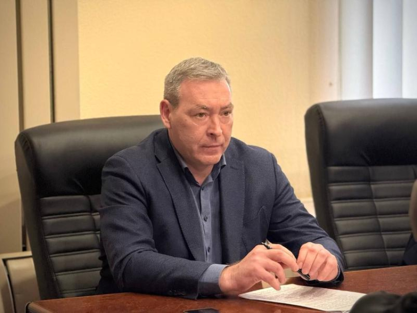 Пухов: свет по три дня отсутствует в Энергодаре из-за ударов ВСУ по энергообъектам