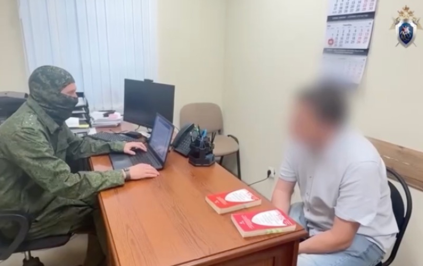 Появились подробности ареста главы Приморского округа Владимира Прокопенко
