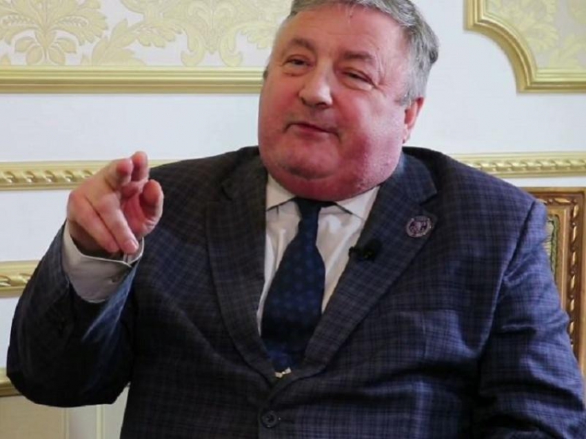 Политолог Перенджиев: ВС РФ могут освободить Запорожье до конца 2026 года