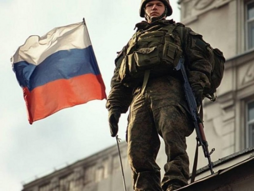 Военкоры сообщили об освобождении Затишья на подступах к Гуляйполю