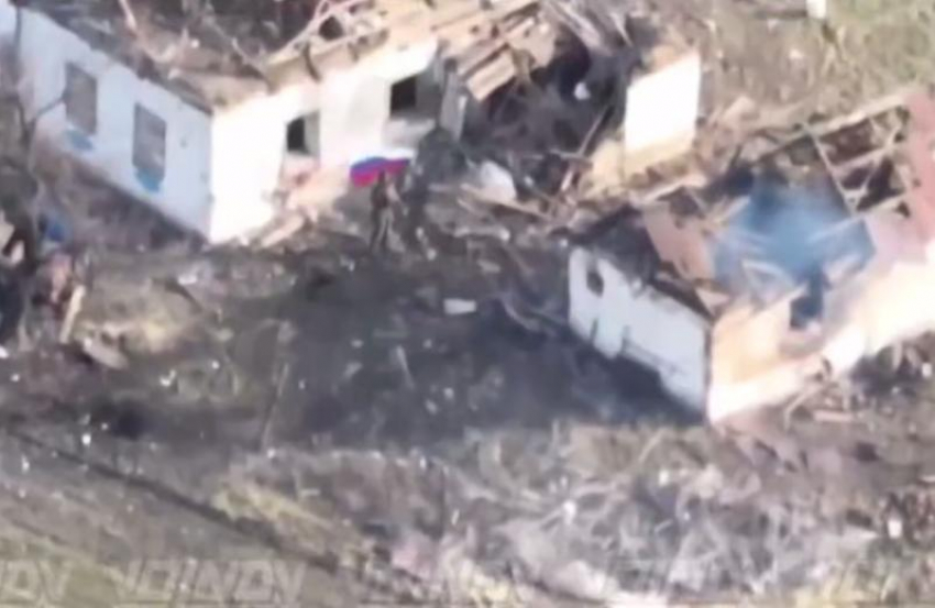 Войска «Востока» взяли под контроль Горькое на Запорожской фронте СВО