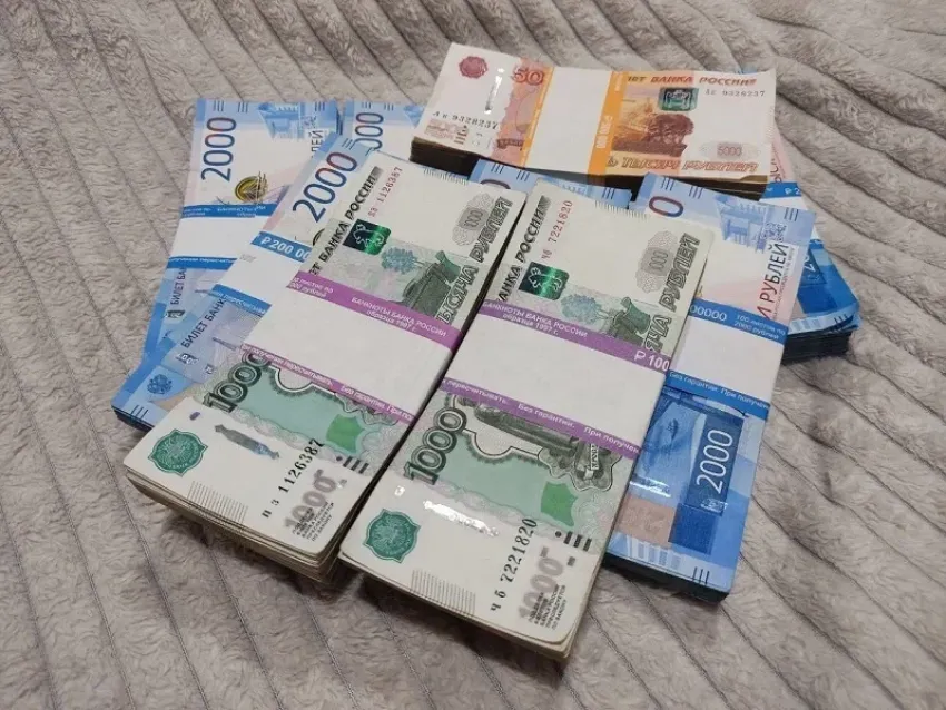 9,3 млн рублей задолженности по зарплате выплатили работникам «Автотранса Запорожской области»