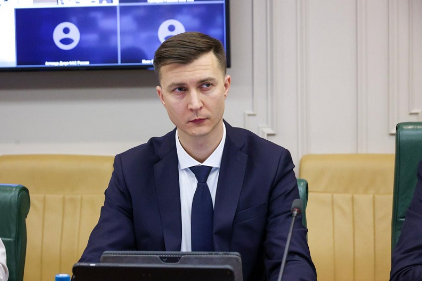 Как власти решат проблемы с интернетом в Запорожской области, ответил министр связи Прохватилов