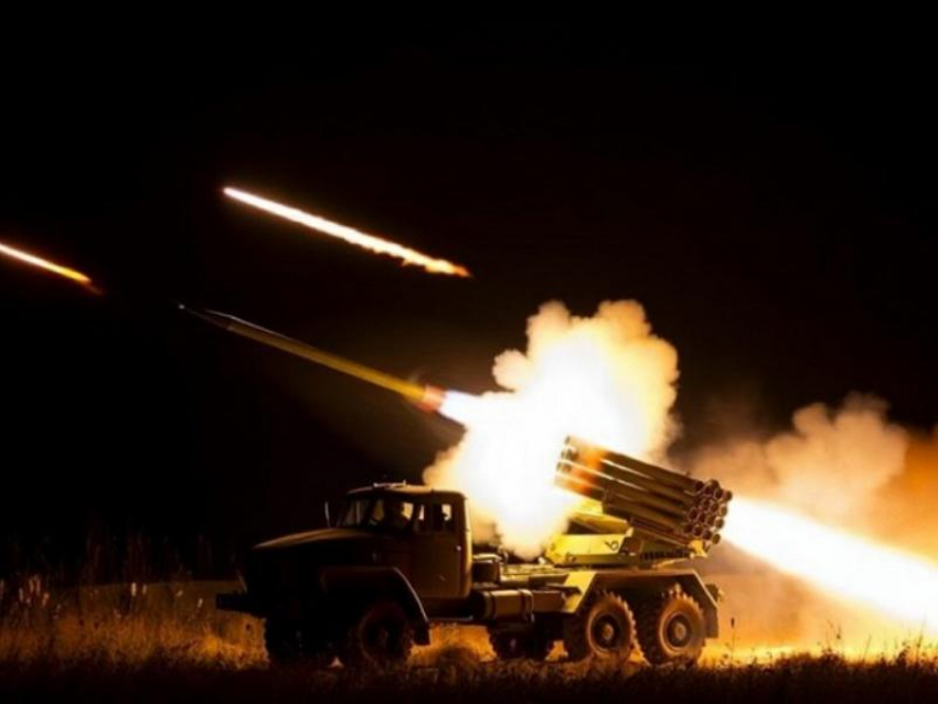 Генштаб РФ: бойцы «Днепра» уменьшили расстояние до Запорожья до 12 км