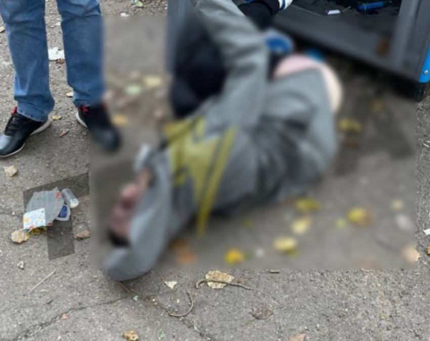 Стало известно, что случилось с мужчиной, труп которого вывалился из биотуалета в Запорожье