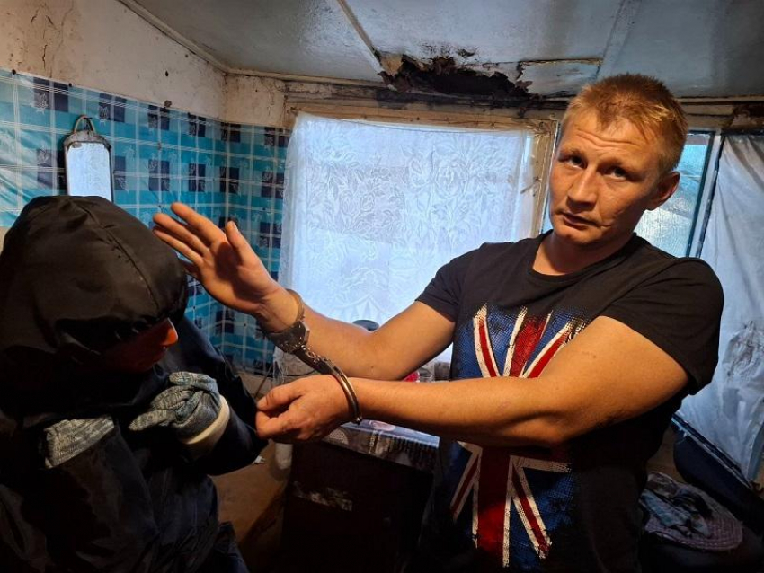 Мужчина ответит в суде за смертельное избиение своей сожительницы в Мелитополе 