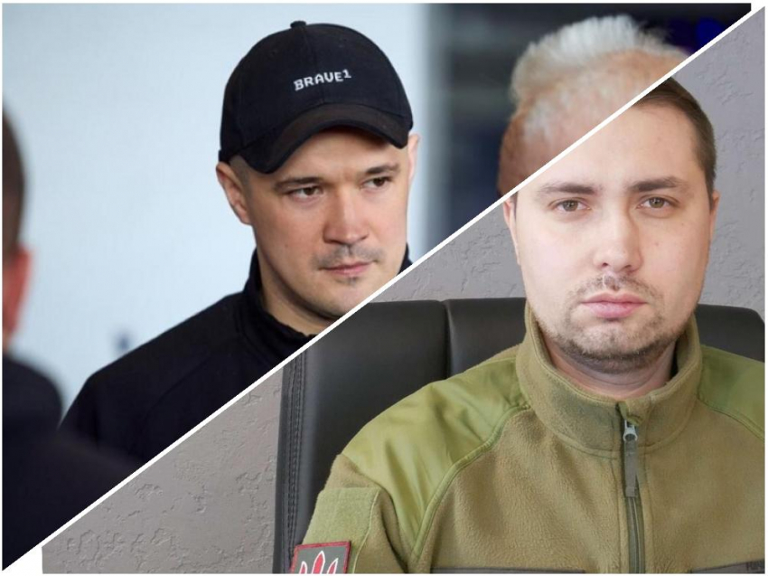 Вице-премьер Украины из Васильевки Фёдоров не стал главой офиса Зеленского