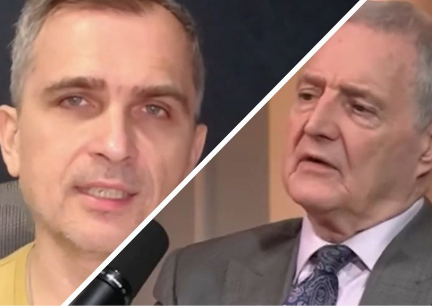 Новости СВО: Трамп боится нового Путина, контригра российской армии и взятие Запорожья