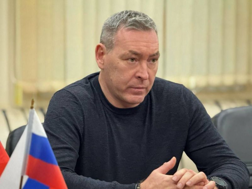 Пухов: Энергодар перевел критически важные объекты на автономное питание