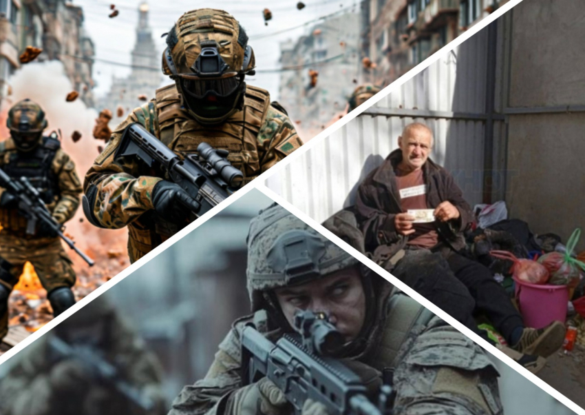 Новости Запорожья: причины провала ВСУ, румыны на фронте и приют для бездомного