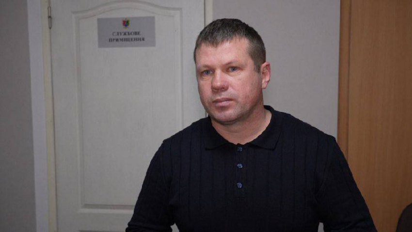 При попытке бегства из Украины задержан глава Кушугунской общины Сосуновский