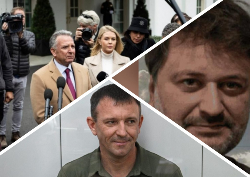 Новости Запорожья: сдача Запорожья, обжалование приговора Попова и предательство Зеленского