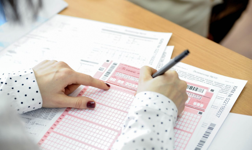 В Запорожской области в 2 раза увеличилось число школьников, сдавших ЕГЭ по информатике