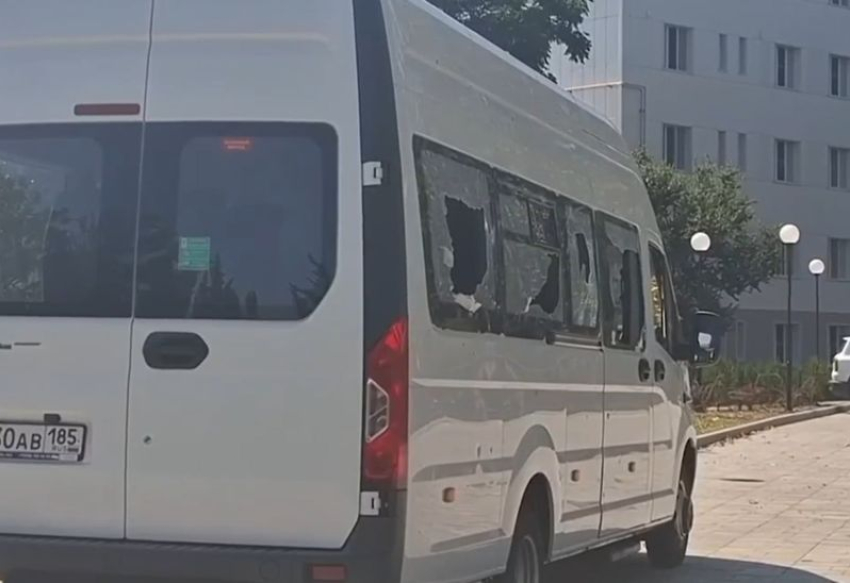 ВСУ нанесли удары по Мелитополю, три человека пострадали