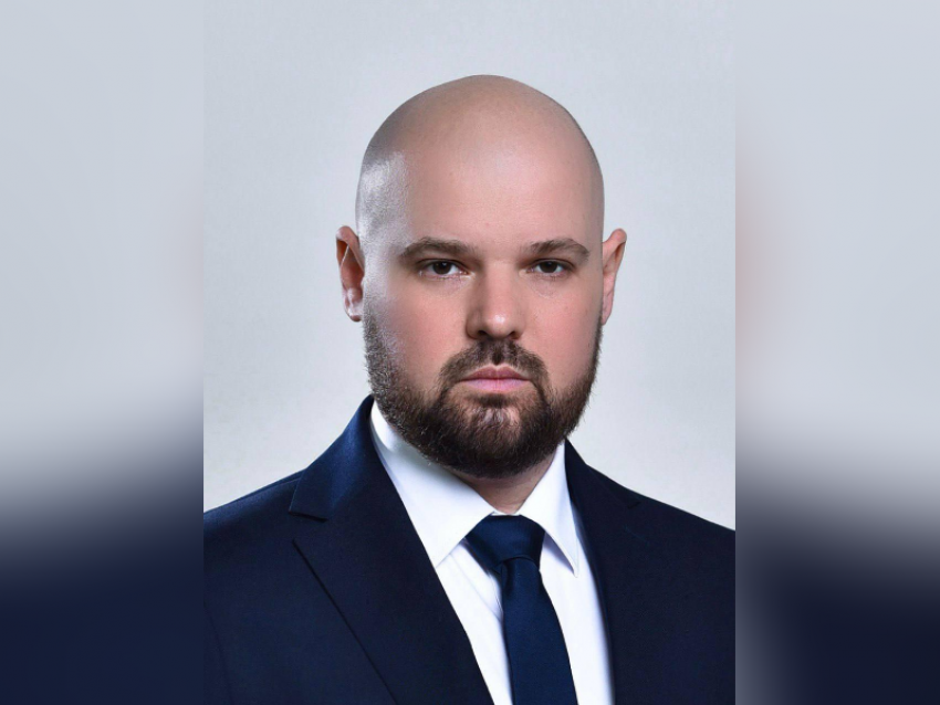 Названо имя нового ректора Мелитопольского госуниверситета, который был на грани банкротства