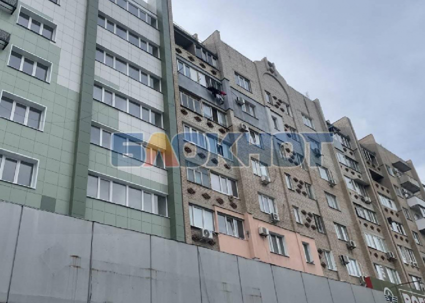 Достроенный спустя 30 лет дом в Мелитополе могут продать как новостройку