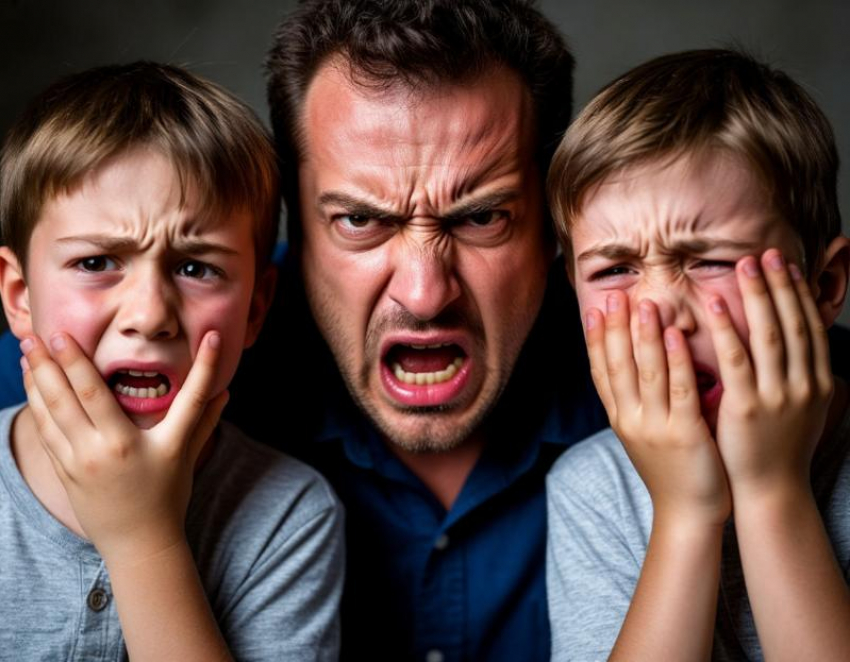 Воспитатель реабилитационного детцентра попал под дело за избиение беспомощных детей в Мелитополе