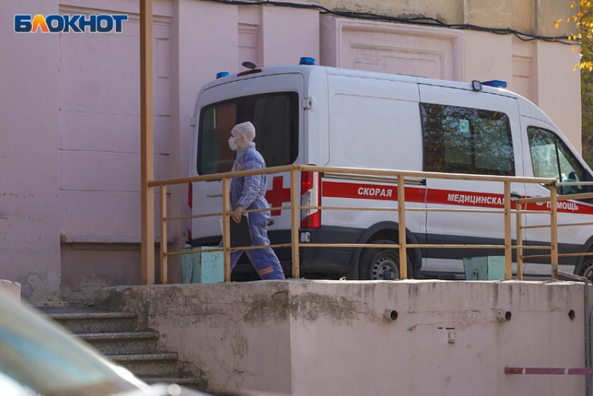 Помощник прокурора Энергодара Анна Киргуева погибла из-за удара дрона ВСУ
