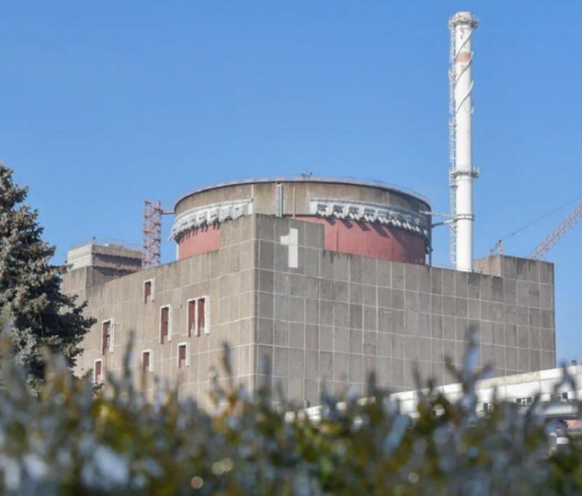 Запорожская АЭС на 10 лет получила лицензию на использование энергоблока №1 от Ростехнадзора