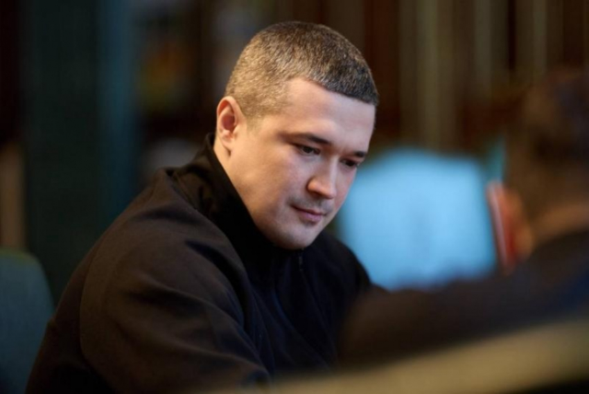 Министр обороны Украины из Васильевки Федоров поручил ТЦК отлавливать людей в больницах