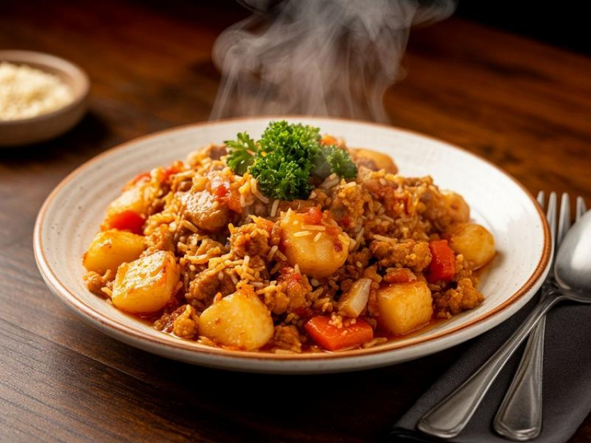 Топ-3 знака Зодиака, которые любят вкусно покушать, да побольше!