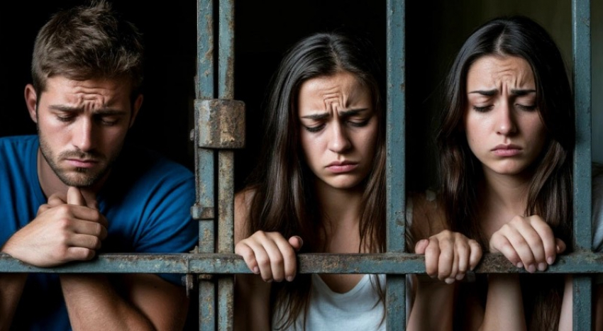 Смерть, аресты и пытки: как Запад использует ждунов из Запорожской области ради собственной выгоды