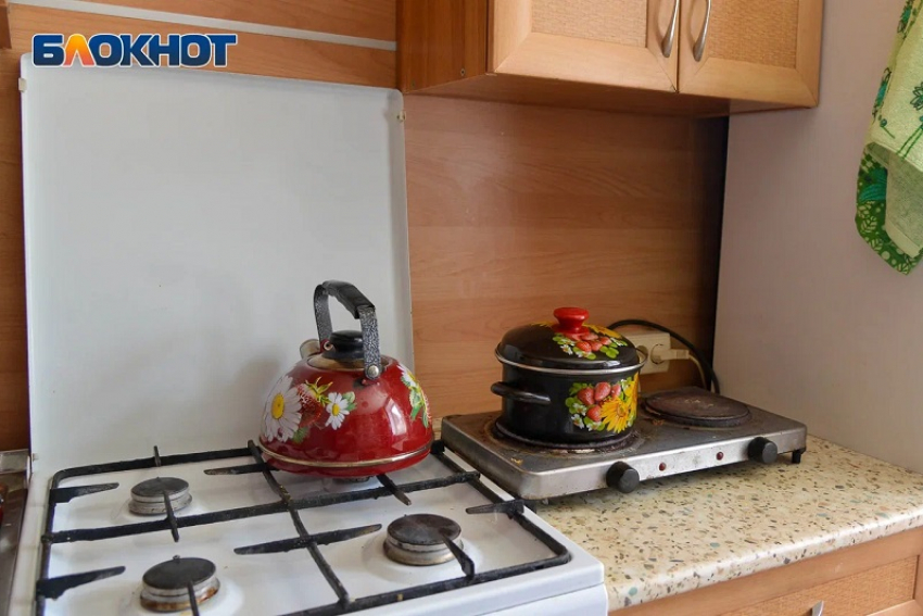 Названы населенные пункты, где отключат газ из-за аварии в Запорожской области 21 октября