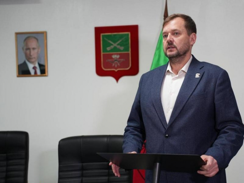 Балицкий не смог ответить, почему резко пропало электричество в Запорожской области