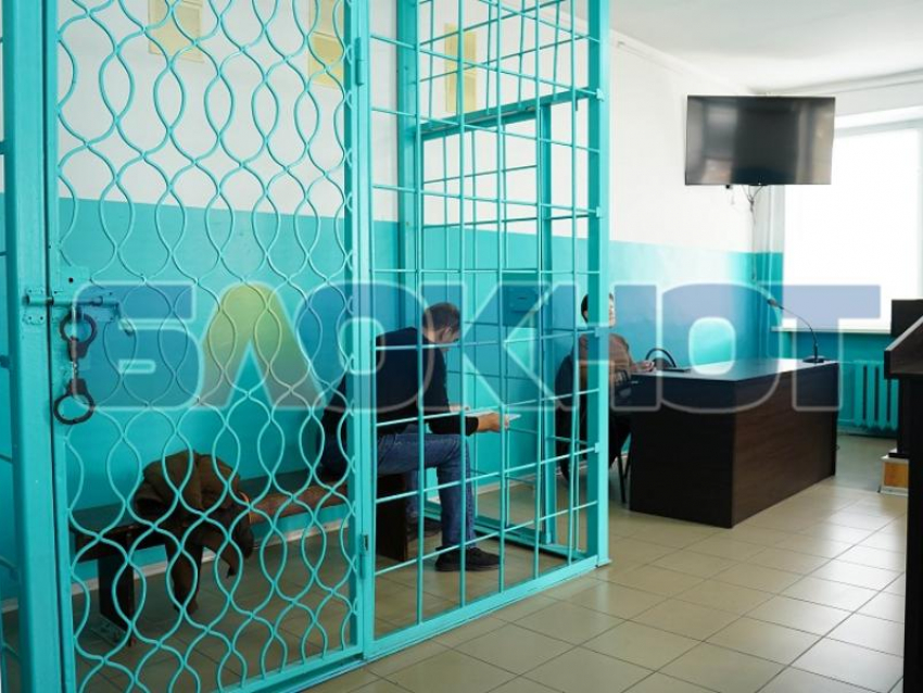 Впервые увидел адвоката: как прошёл суд над сбившим Лизу Мелихову экс-прокурором в Мелитополе