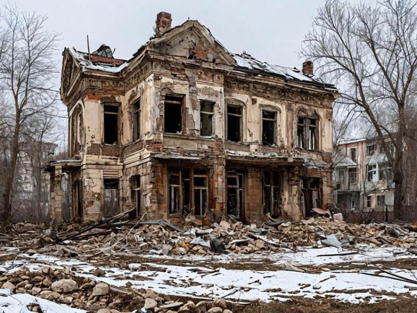 205 ударов накрыли Запорожскую область за сутки 