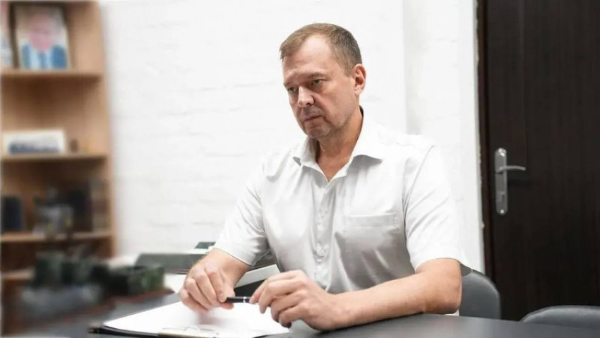Балицкий: режим ЧС техногенного характера действует в Запорожской области