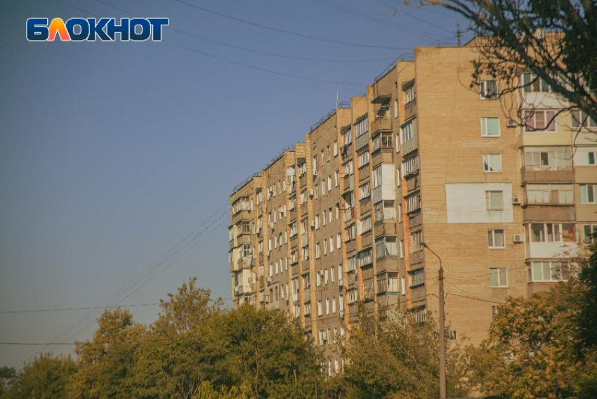 Более 20 домов капитально отремонтируют в Запорожской области 