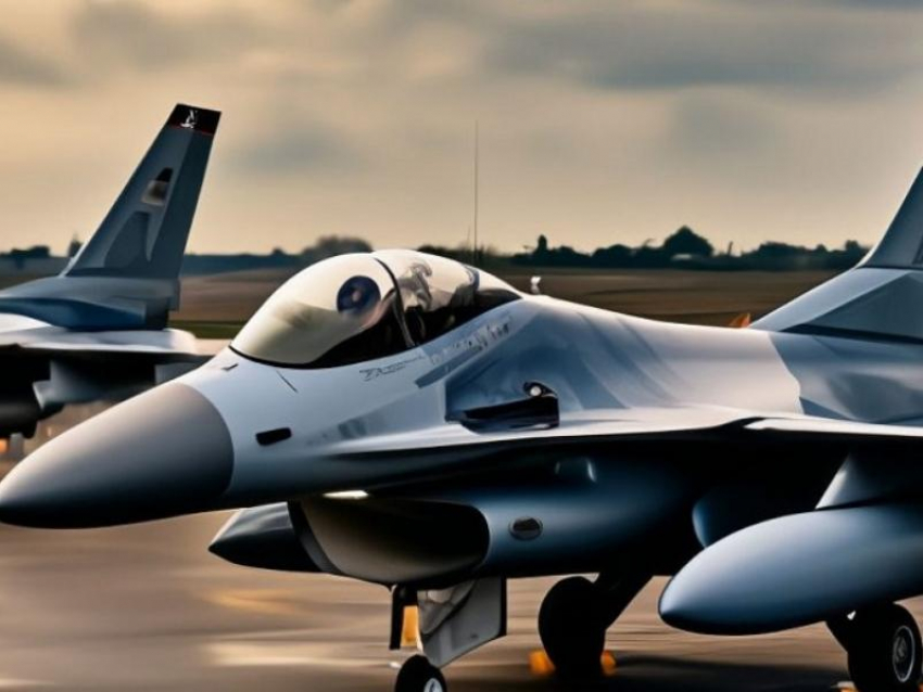 Новости СВО: НАТО готовится сбивать истребители РФ, вынос абразивного завода в Запорожье «Искандером» и рывок ВС РФ